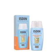 ISDIN FOTOPROTECTOR FUSIONWATER MAGIC SIN COLOR